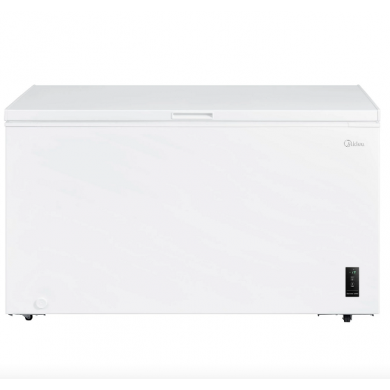 MIDEA MDRC564FEE01 Ελεύθερος Καταψύκτης 418lt MIDEA MDRC564FEE01 Ελεύθερος Καταψύκτης 418lt